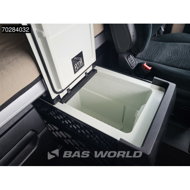 2020 Mercedes-Benz ACTROS 1845-43830377