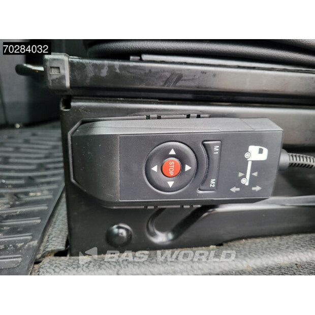 2020 Mercedes-Benz ACTROS 1845-43830378