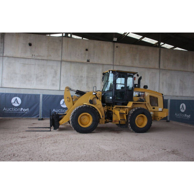 2019 Caterpillar 930M-43830383