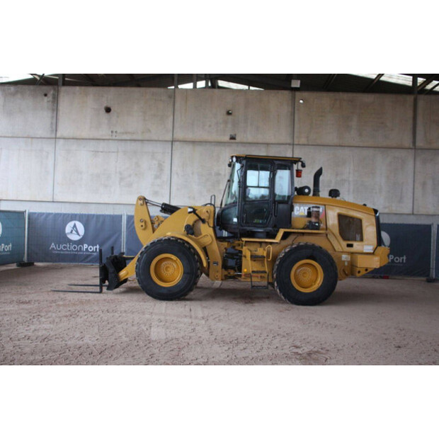 2019 Caterpillar 930M-43830385