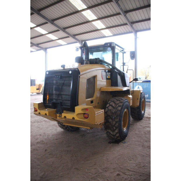 2019 Caterpillar 930M-43830388
