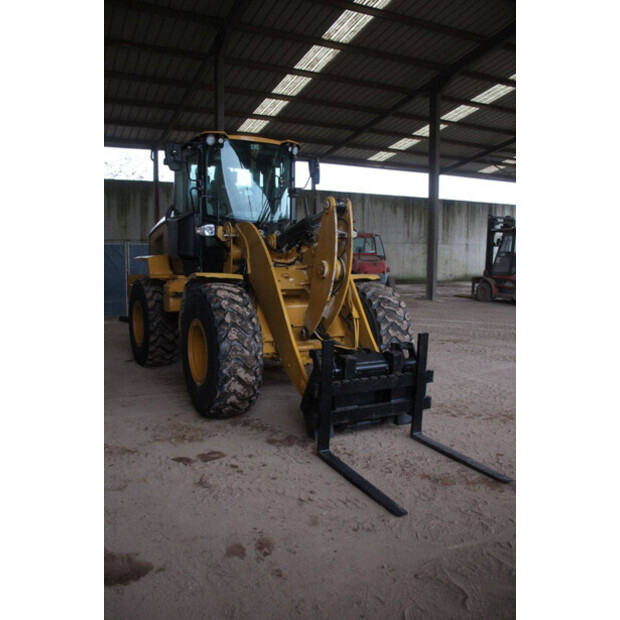 2019 Caterpillar 930M-43830389