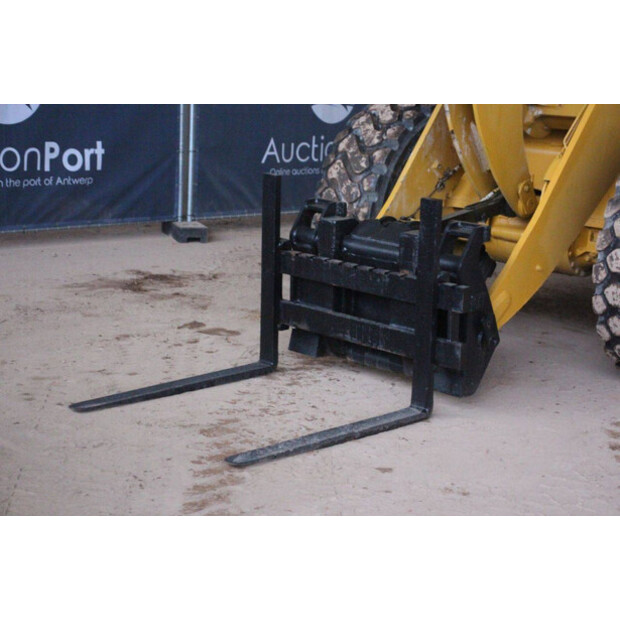 2019 Caterpillar 930M-43830392