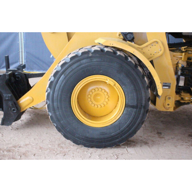 2019 Caterpillar 930M-43830397