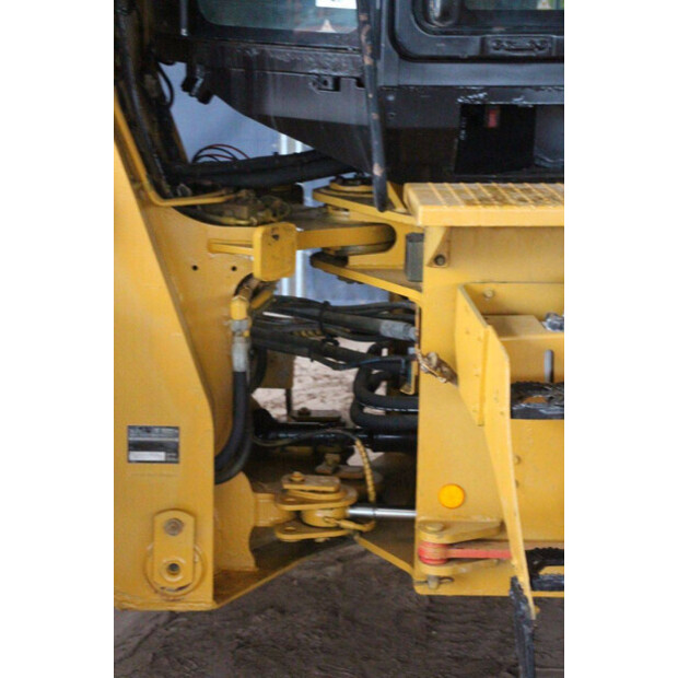 2019 Caterpillar 930M-43830398