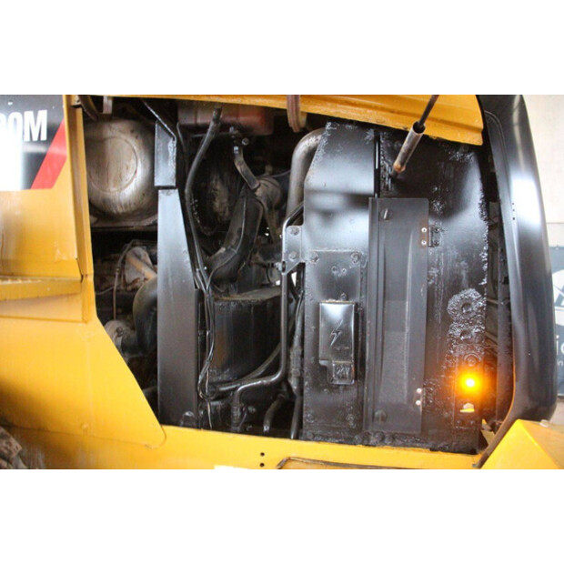 2019 Caterpillar 930M-43830401