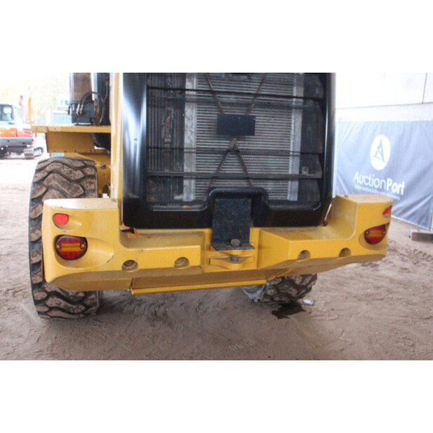 2019 Caterpillar 930M-43830402