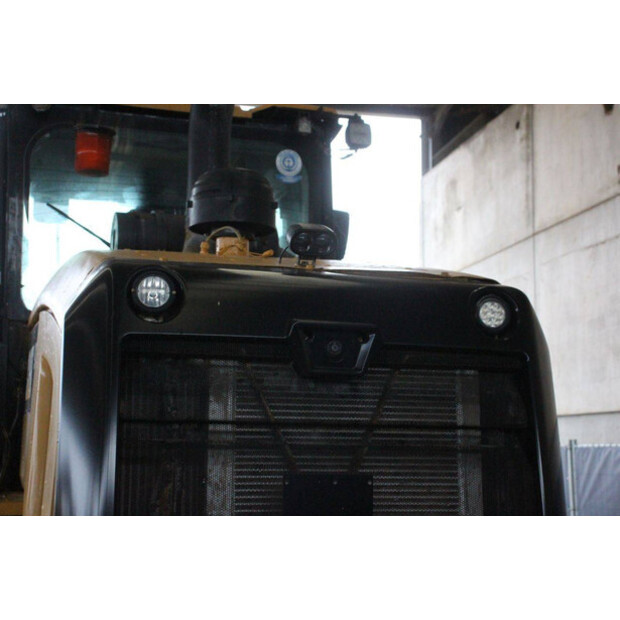 2019 Caterpillar 930M-43830403