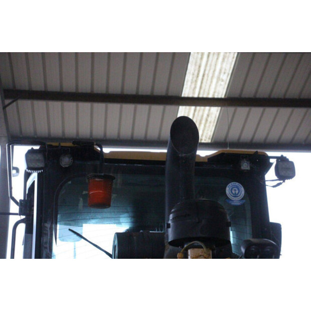 2019 Caterpillar 930M-43830404