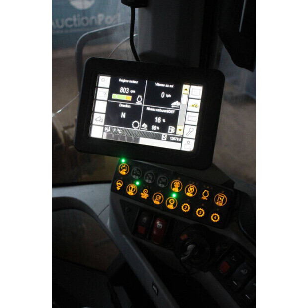 2019 Caterpillar 930M-43830412