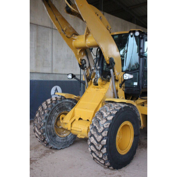 2019 Caterpillar 930M-43830416