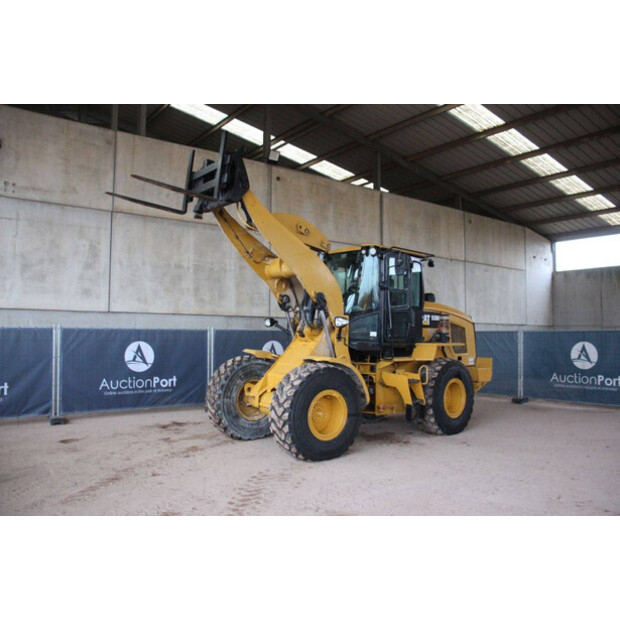 2019 Caterpillar 930M-43830417