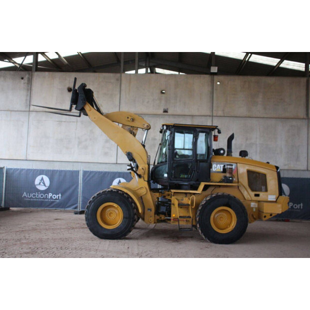 2019 Caterpillar 930M-43830418