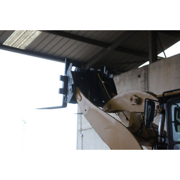 2019 Caterpillar 930M-43830420