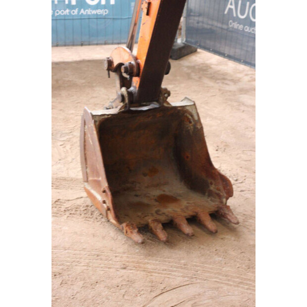 هيتاشى Zaxis 70LC-43830433