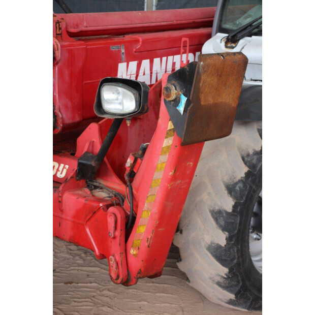 2011 مانيتو MT 1440-43830465