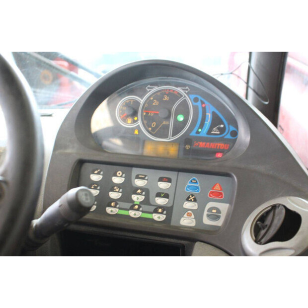 2011 مانيتو MT 1440-43830475