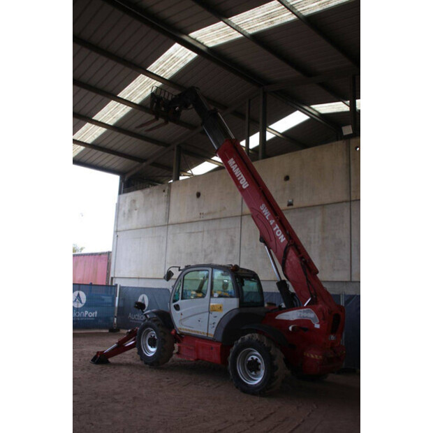 2011 مانيتو MT 1440-43830481