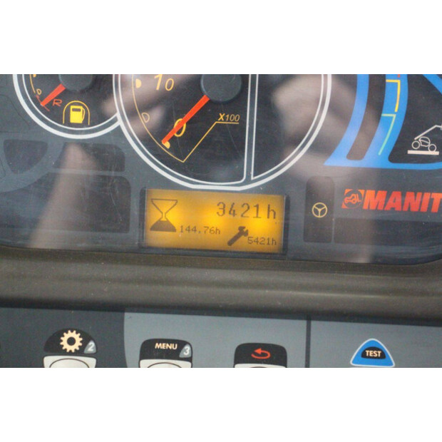 2011 مانيتو MT 1440-43830483