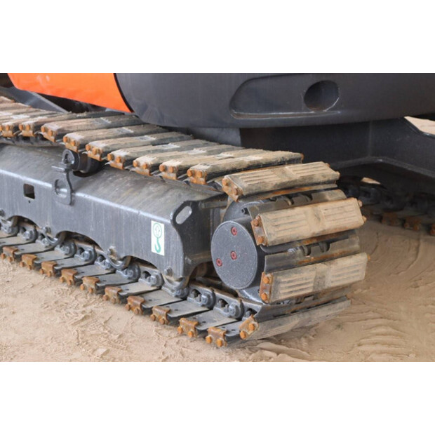 2016 KUBOTA KX163-5-43830538