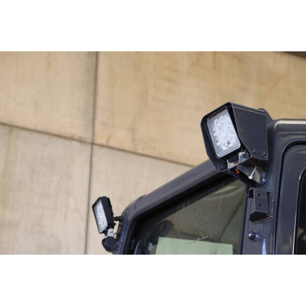 2016 KUBOTA KX163-5-43830539