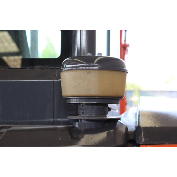 2016 KUBOTA KX163-5-43830541