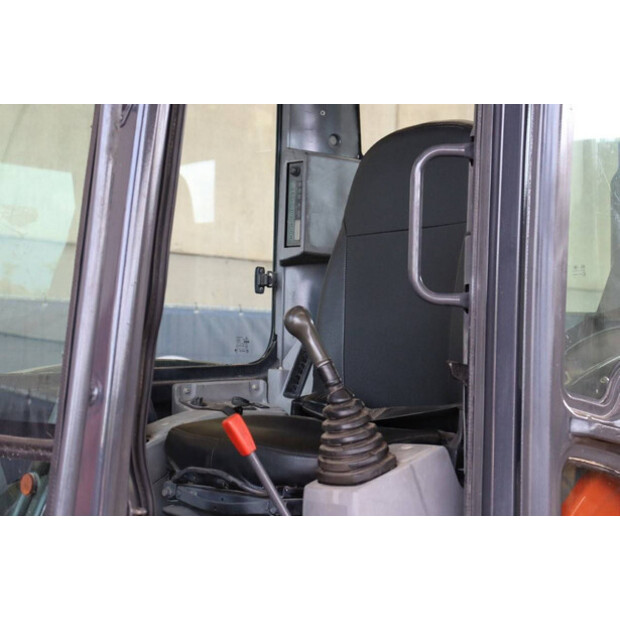 2016 KUBOTA KX163-5-43830542