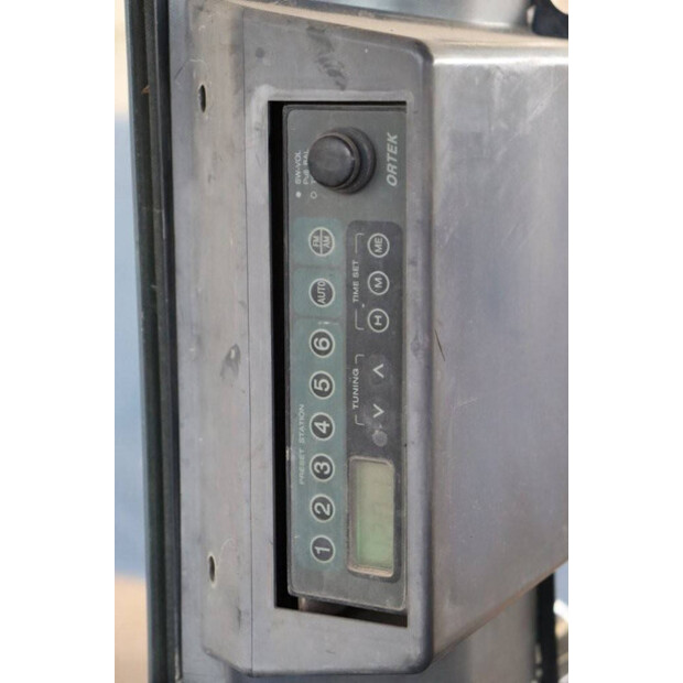 2016 KUBOTA KX163-5-43830548