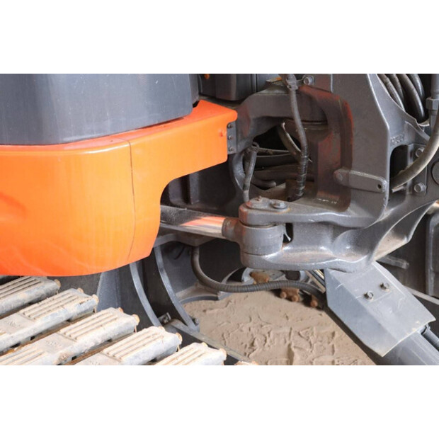 2016 KUBOTA KX163-5-43830565