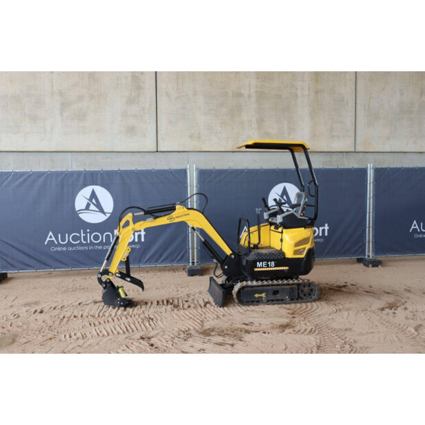 2024 إف إف إندستريال ME18-43830566