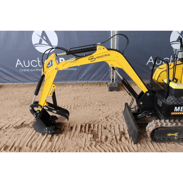 2024 إف إف إندستريال ME18-43830574