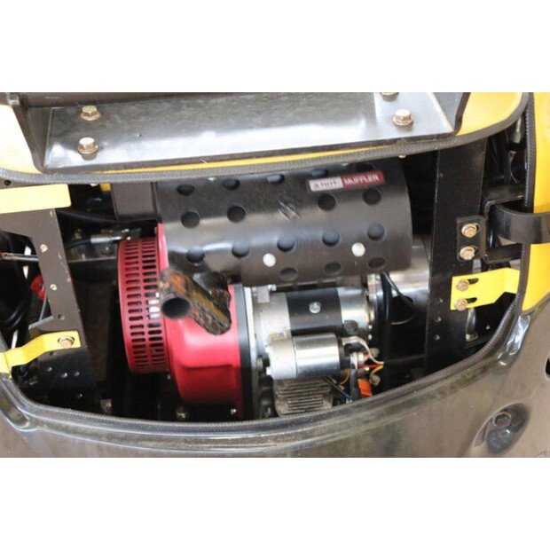 2024 إف إف إندستريال ME18-43830586