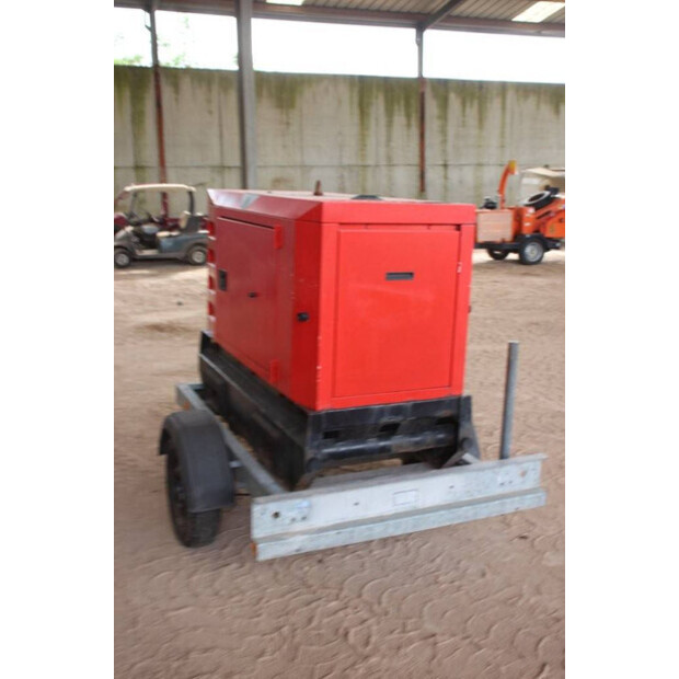 2012 Sdmo R22-43830604