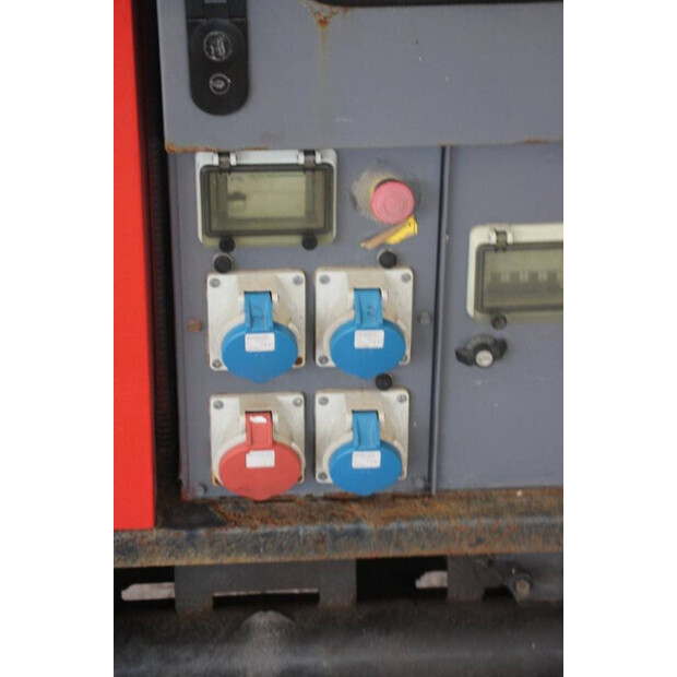 2012 Sdmo R22-43830609