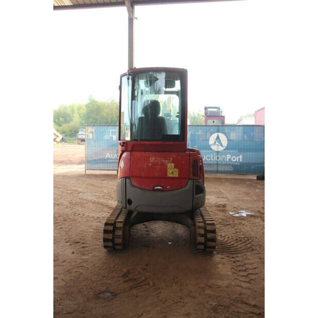 2007 YANMAR VIO20-3-43830620