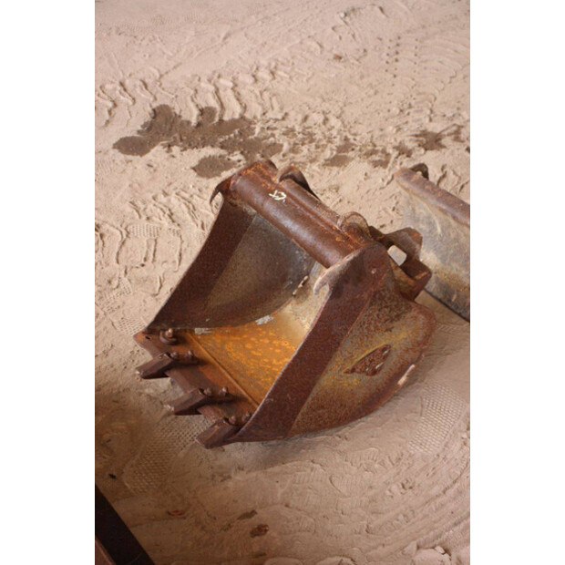 2007 YANMAR VIO20-3-43830630