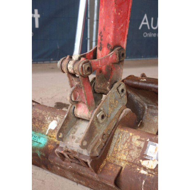 2007 YANMAR VIO20-3-43830635