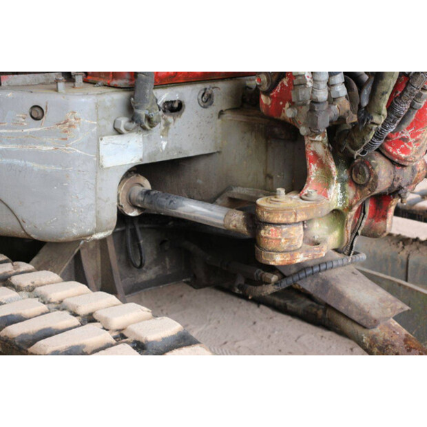 2007 YANMAR VIO20-3-43830636