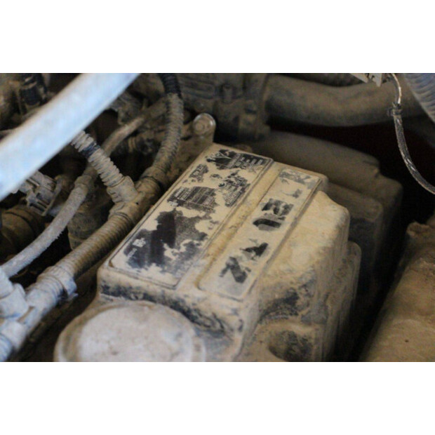 2018 Manitou MLT 741-140V+ elite-43830675