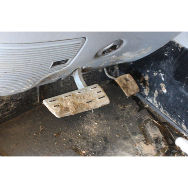 2018 Manitou MLT 741-140V+ elite-43830681