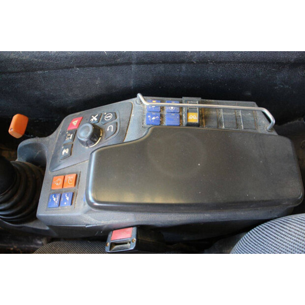 2018 Manitou MLT 741-140V+ elite-43830685