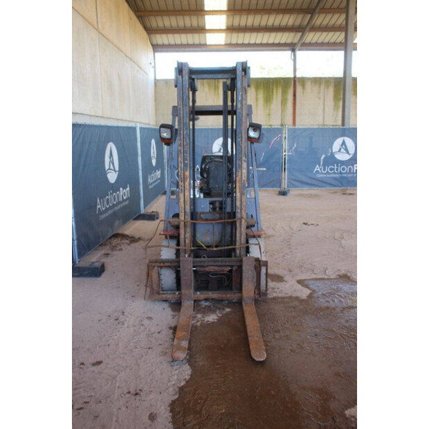 2009 Manitou CD25P-43830696