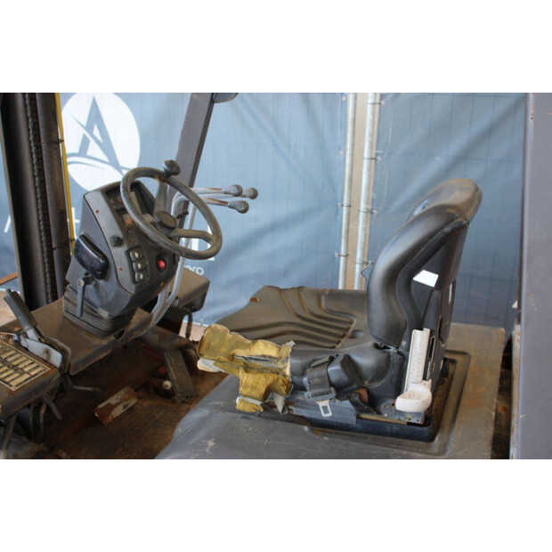 2009 Manitou CD25P-43830712