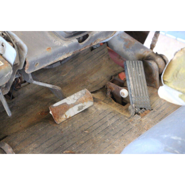 2009 Manitou CD25P-43830713