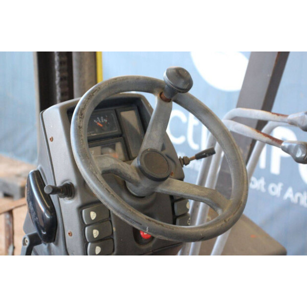 2009 Manitou CD25P-43830714