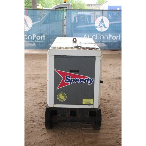 2011 Sdmo R22C3-43830778