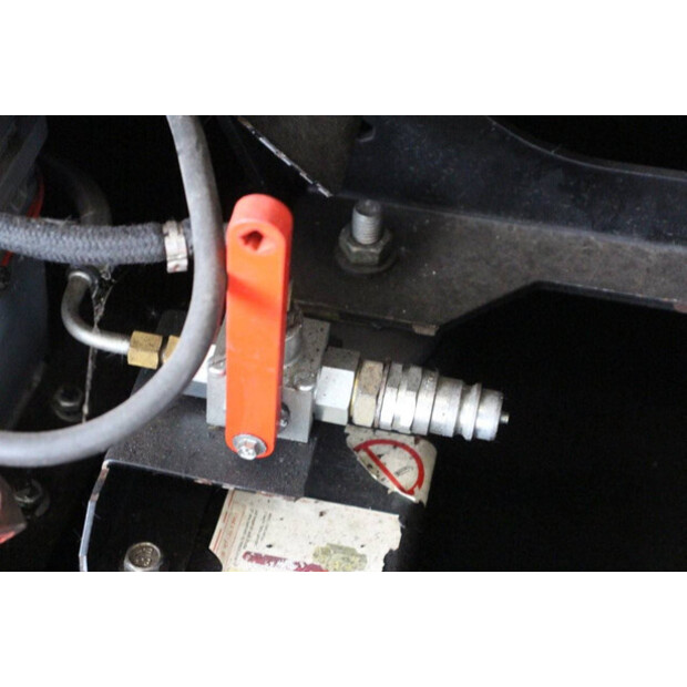 2011 Sdmo R22C3-43830787