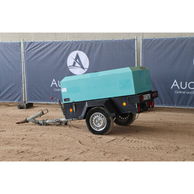 2017 Doosan 7/31E-43830792