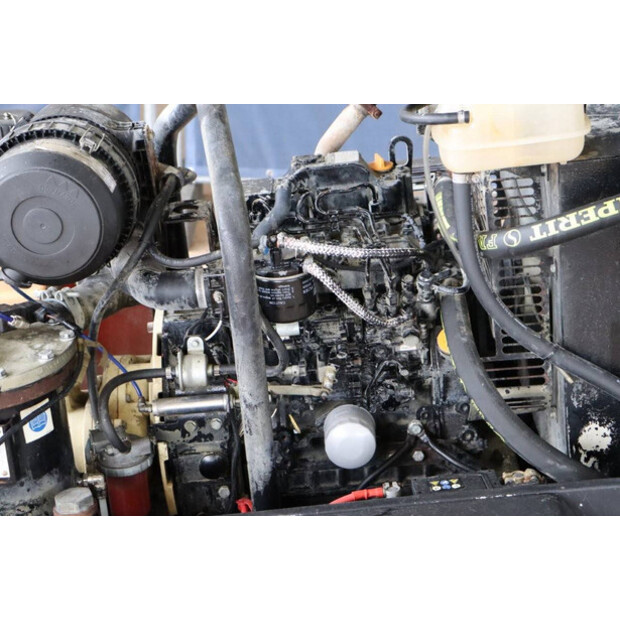 2017 Doosan 7/31E-43830808