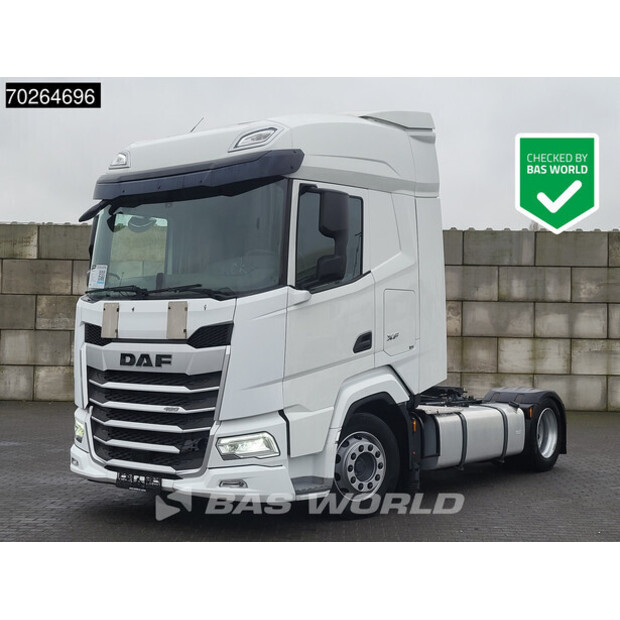 2022 داف XF 480-43830812